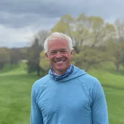 Derek Schnarr, CAMPUS coach in Madison, WI