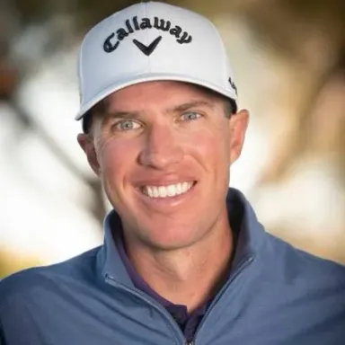 Matt Henderson, CAMPUS coach